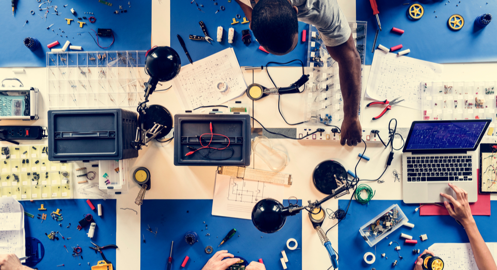 How Distance Learners are Using Upverter to Learn Electrical